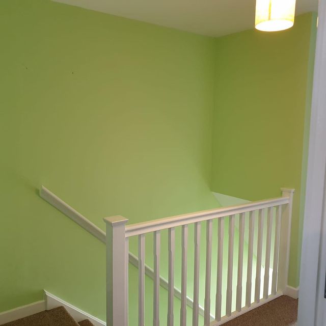 Painting and Decorating Surrey