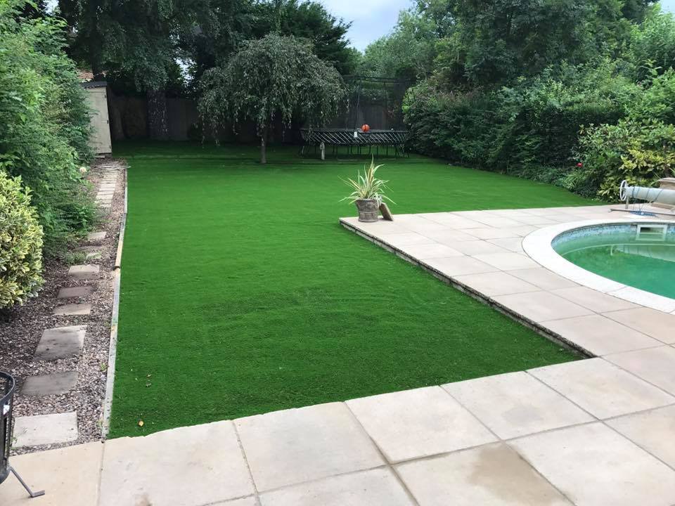 Gardening and Landscaping Surrey